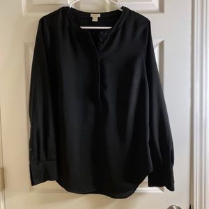 J. Crew blouse